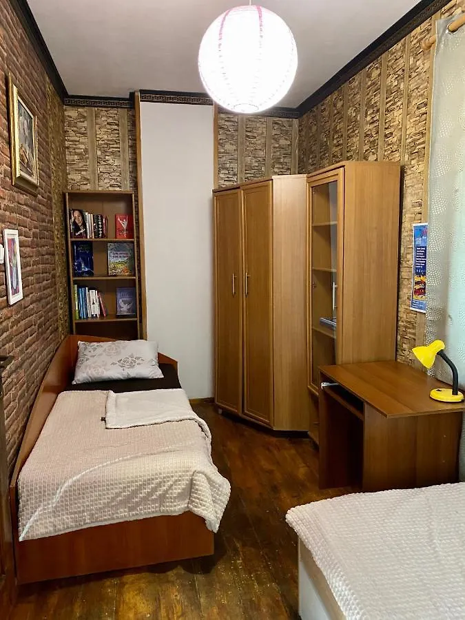 Бургасский Дом Tatil Evi