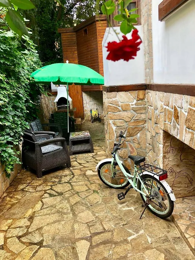Tatil Evi Бургасский Дом
