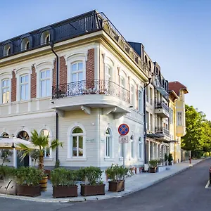 Hotel Promenade (adults Only), Burgas City